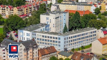 Biurowiec na sprzedaż Elbląg
